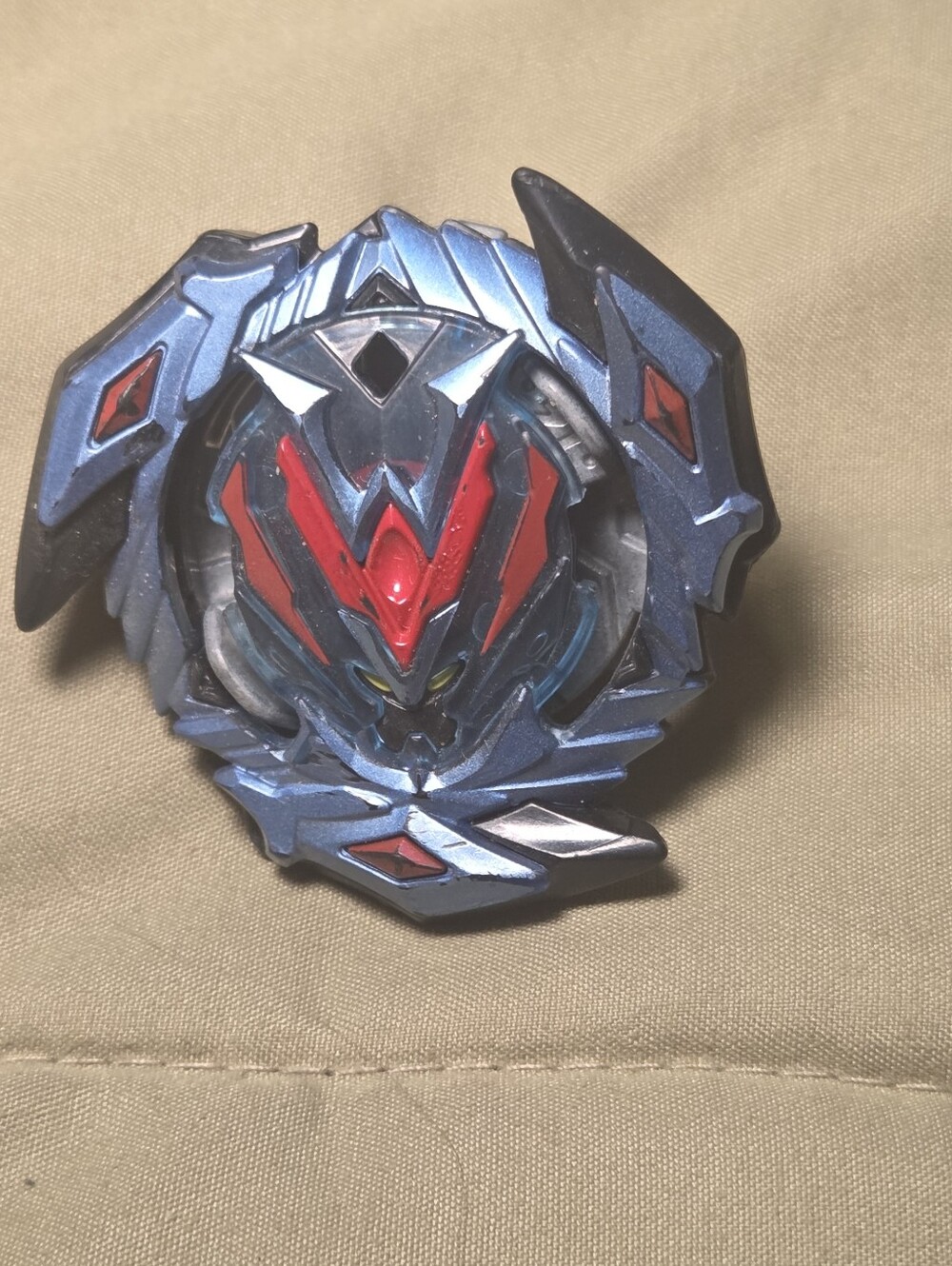 Beyblade X Dran Sword 3-60F Battle Top